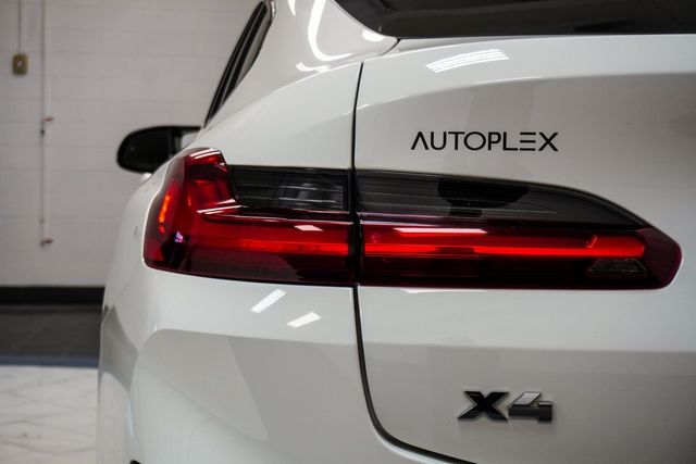 2022 BMW X4 M40i Sports Activity - 22948428 - 42