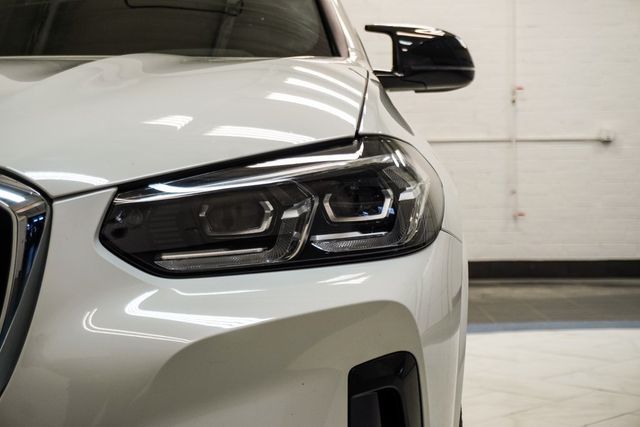 2022 BMW X4 M40i Sports Activity - 22948428 - 43