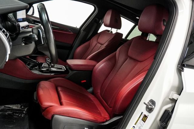 2022 BMW X4 M40i Sports Activity - 22948428 - 5