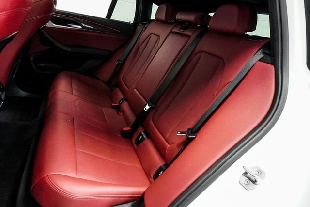 2022 BMW X4 M40i Sports Activity - 22948428 - 8