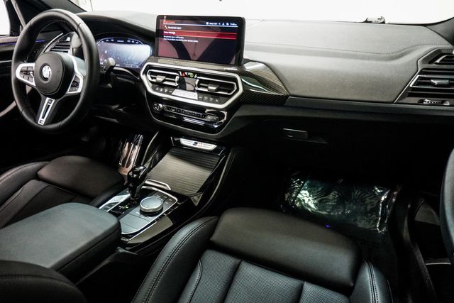 2022 BMW X4 M40i Sports Activity - 23075623 - 9