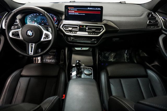 2022 BMW X4 M40i Sports Activity - 23075623 - 10