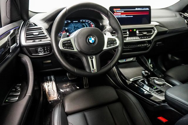 2022 BMW X4 M40i Sports Activity - 23075623 - 11