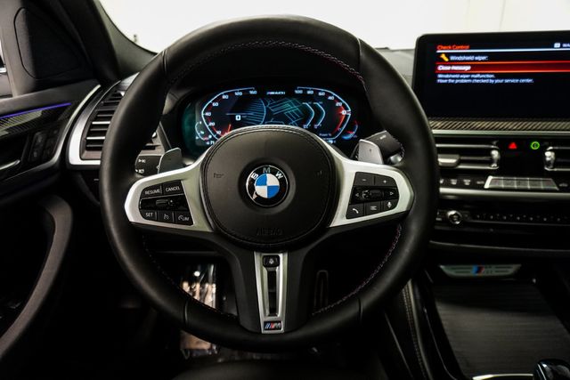2022 BMW X4 M40i Sports Activity - 23075623 - 12