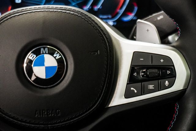 2022 BMW X4 M40i Sports Activity - 23075623 - 13