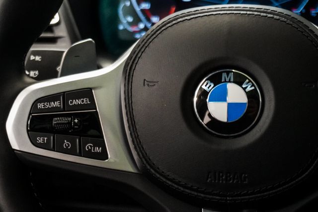 2022 BMW X4 M40i Sports Activity - 23075623 - 14
