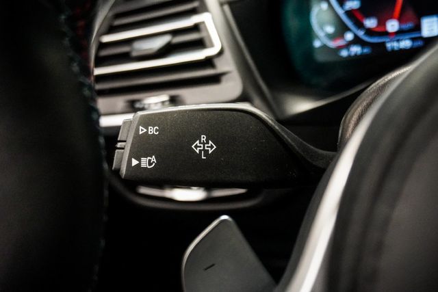 2022 BMW X4 M40i Sports Activity - 23075623 - 18