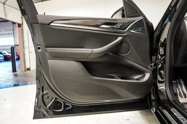 2022 BMW X4 M40i Sports Activity - 23075623 - 19