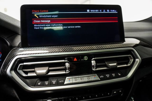 2022 BMW X4 M40i Sports Activity - 23075623 - 23