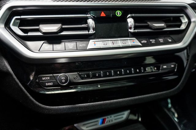 2022 BMW X4 M40i Sports Activity - 23075623 - 24