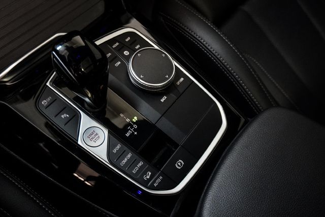 2022 BMW X4 M40i Sports Activity - 23075623 - 25