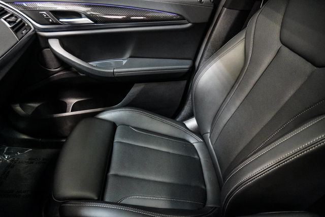 2022 BMW X4 M40i Sports Activity - 23075623 - 28