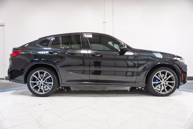 2022 BMW X4 M40i Sports Activity - 23075623 - 33
