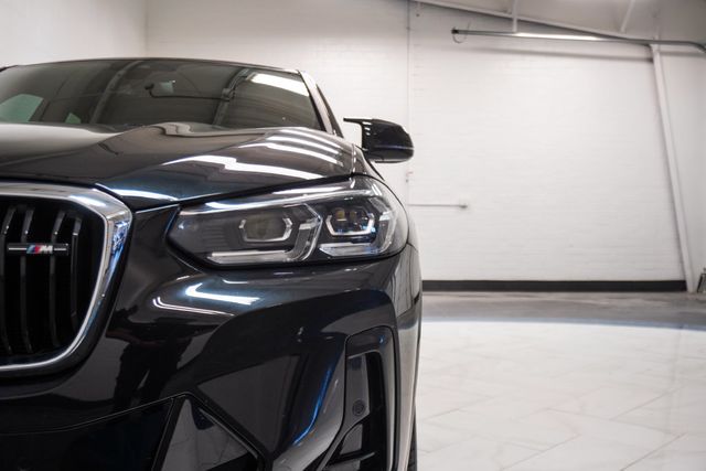 2022 BMW X4 M40i Sports Activity - 23075623 - 37