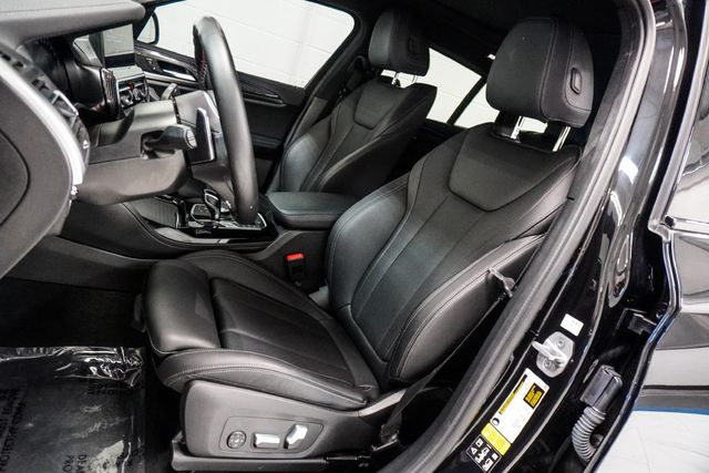 2022 BMW X4 M40i Sports Activity - 23075623 - 5