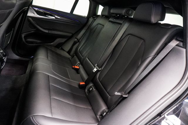 2022 BMW X4 M40i Sports Activity - 23075623 - 8