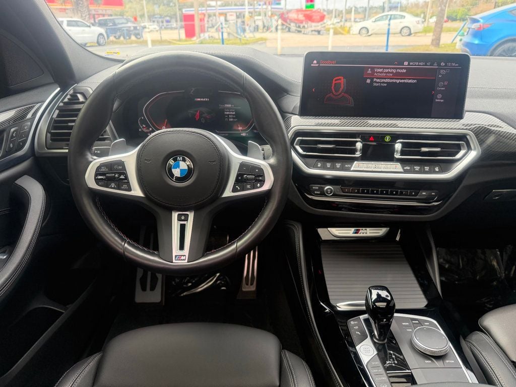 2022 BMW X4 M40i Sports Activity - 22721680 - 20