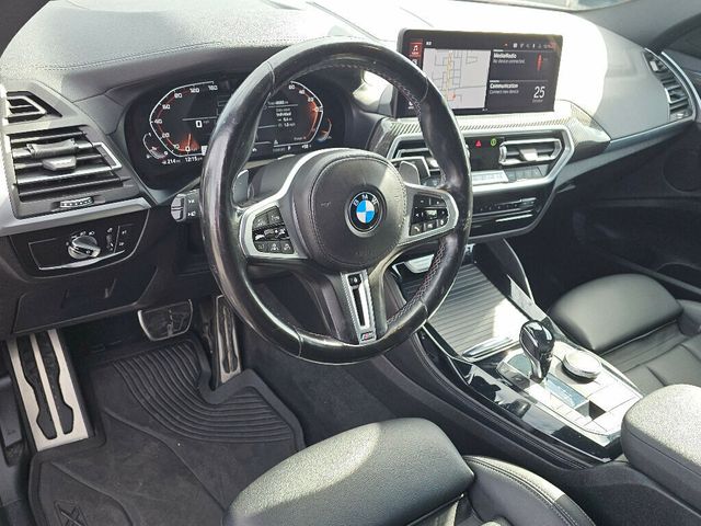 2022 BMW X4 M40i Sports Activity - 22935919 - 9