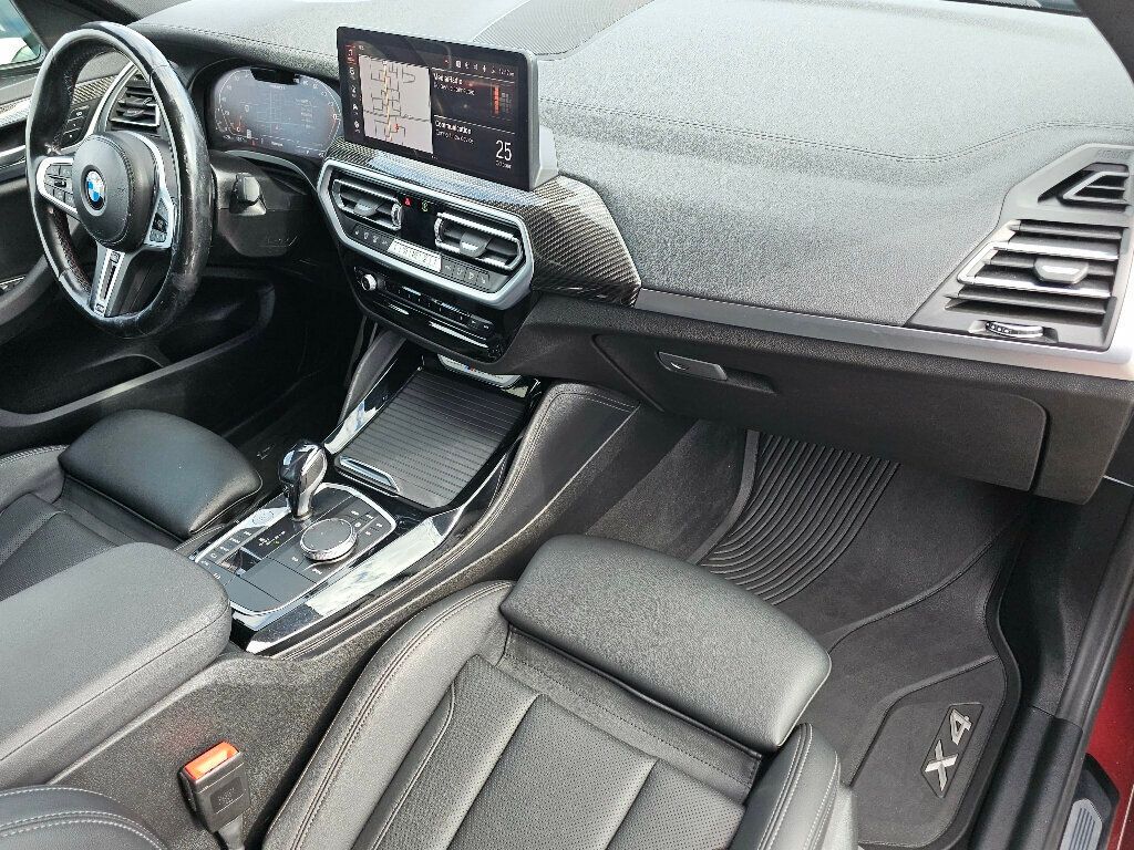 2022 BMW X4 M40i Sports Activity - 22935919 - 10