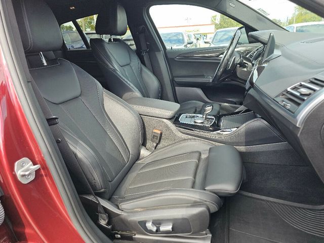 2022 BMW X4 M40i Sports Activity - 22935919 - 14