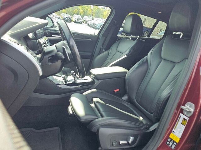 2022 BMW X4 M40i Sports Activity - 22935919 - 15