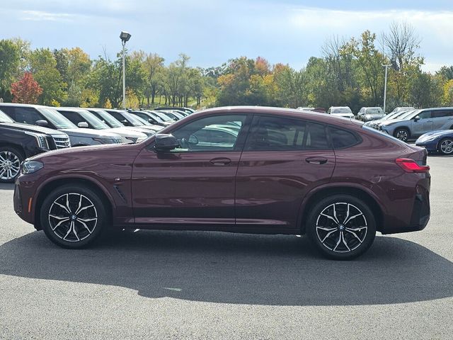 2022 BMW X4 M40i Sports Activity - 22935919 - 17