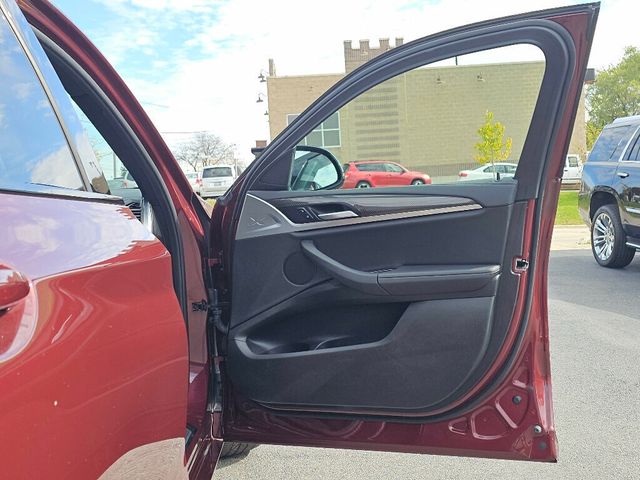 2022 BMW X4 M40i Sports Activity - 22935919 - 19