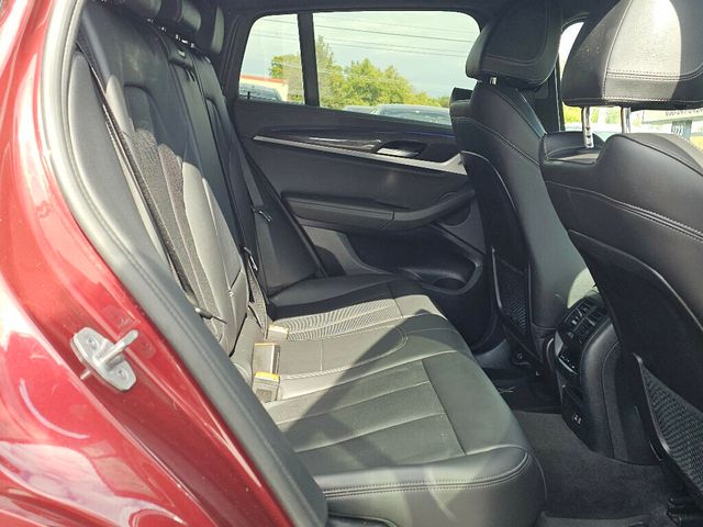 2022 BMW X4 M40i Sports Activity - 22935919 - 20