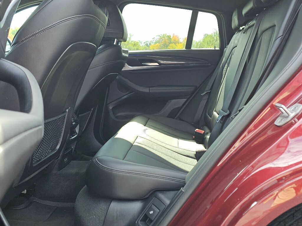 2022 BMW X4 M40i Sports Activity - 22935919 - 21