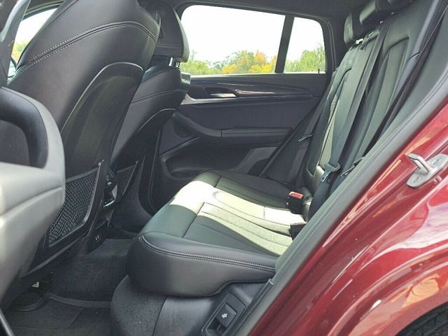 2022 BMW X4 M40i Sports Activity - 22935919 - 21