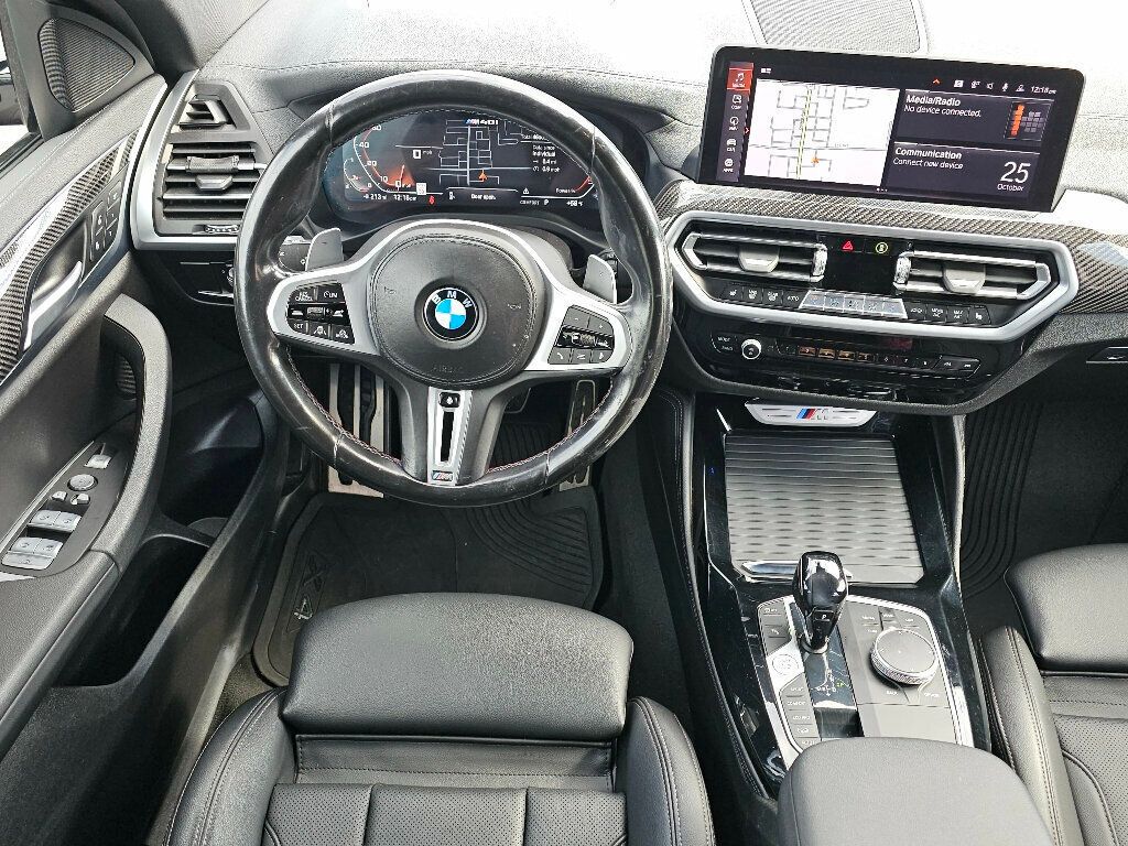 2022 BMW X4 M40i Sports Activity - 22935919 - 22