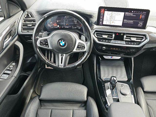 2022 BMW X4 M40i Sports Activity - 22935919 - 22