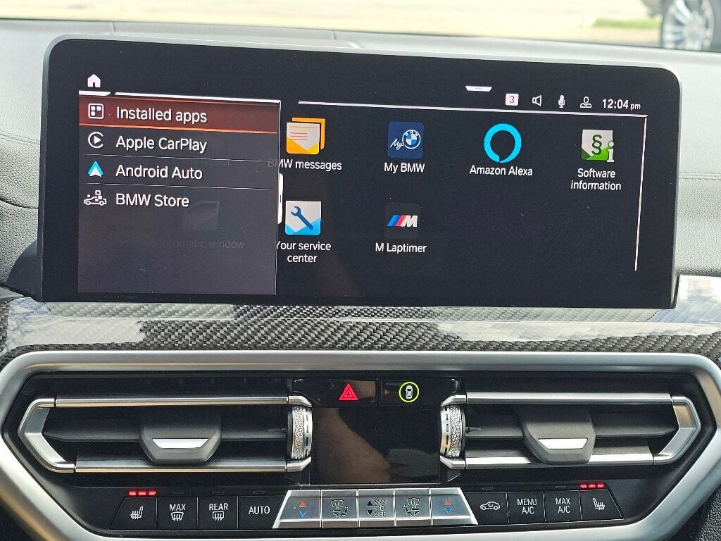 2022 BMW X4 M40i Sports Activity - 22935919 - 23