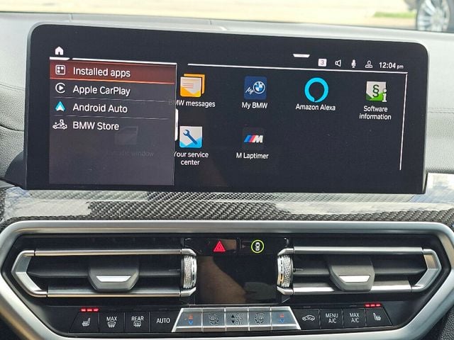 2022 BMW X4 M40i Sports Activity - 22935919 - 23