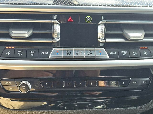 2022 BMW X4 M40i Sports Activity - 22935919 - 24