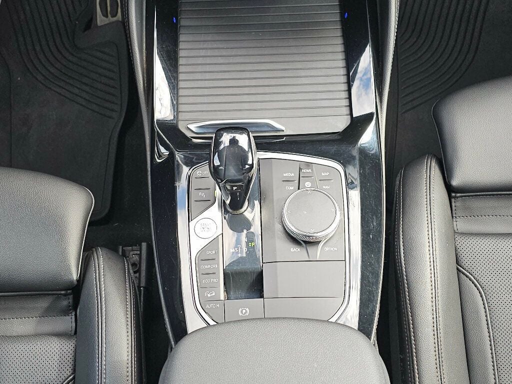 2022 BMW X4 M40i Sports Activity - 22935919 - 25