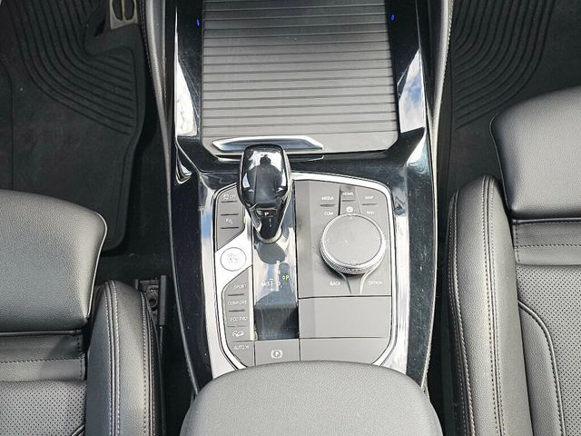 2022 BMW X4 M40i Sports Activity - 22935919 - 25