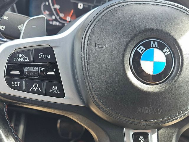 2022 BMW X4 M40i Sports Activity - 22935919 - 26