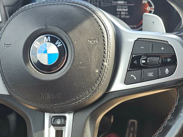 2022 BMW X4 M40i Sports Activity - 22935919 - 27