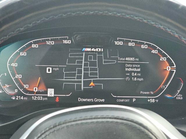 2022 BMW X4 M40i Sports Activity - 22935919 - 28