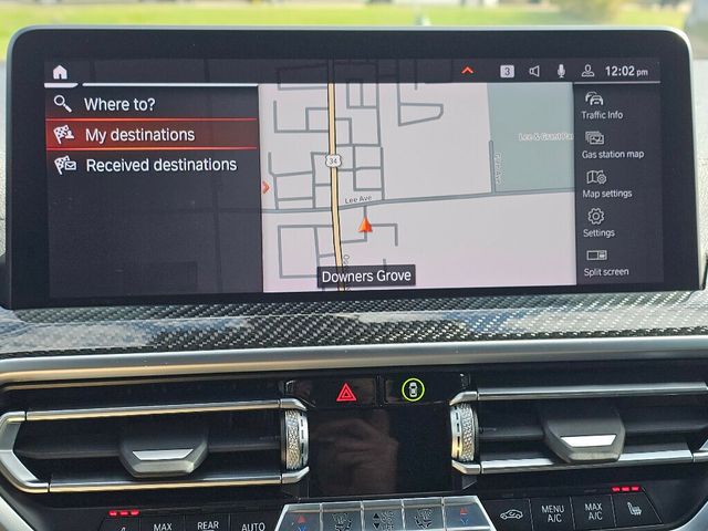 2022 BMW X4 M40i Sports Activity - 22935919 - 2