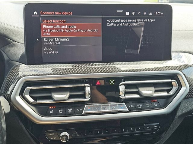 2022 BMW X4 M40i Sports Activity - 22935919 - 30