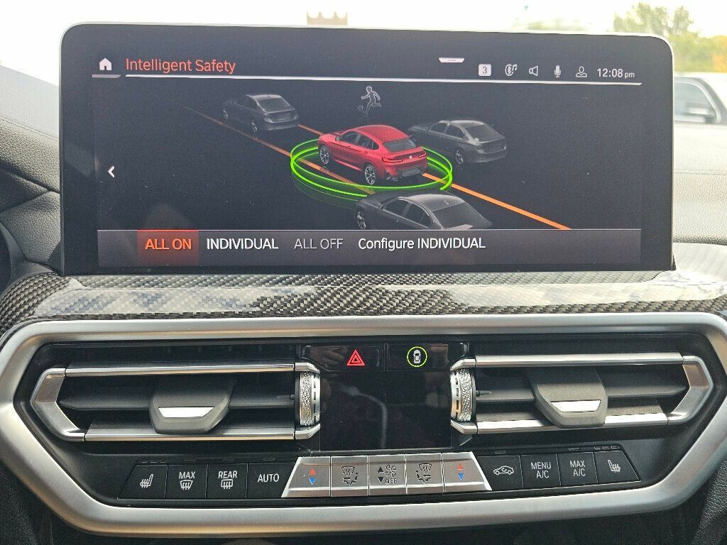 2022 BMW X4 M40i Sports Activity - 22935919 - 31