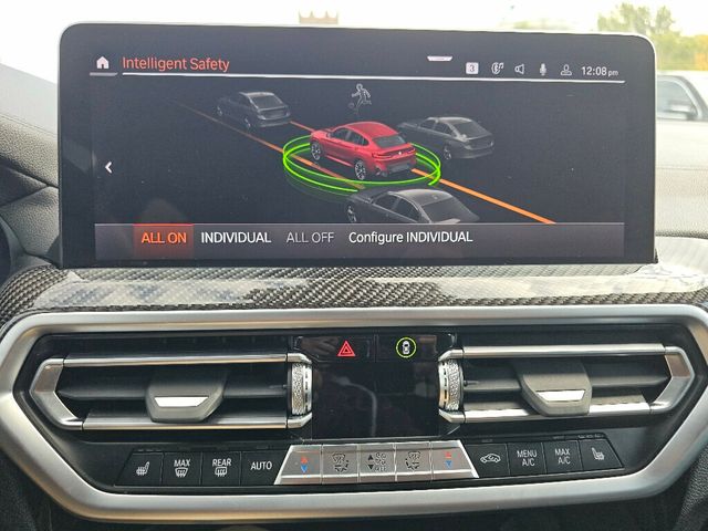 2022 BMW X4 M40i Sports Activity - 22935919 - 31