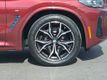 2022 BMW X4 M40i Sports Activity - 22935919 - 34