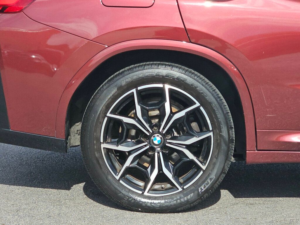 2022 BMW X4 M40i Sports Activity - 22935919 - 35