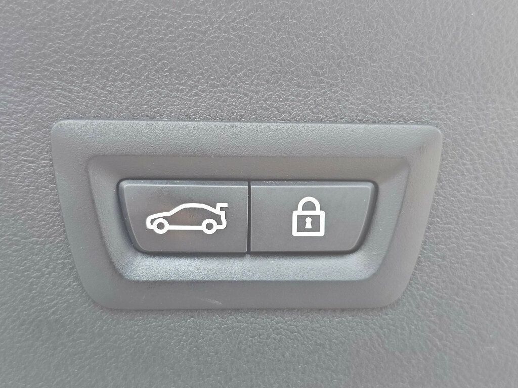 2022 BMW X4 M40i Sports Activity - 22935919 - 38