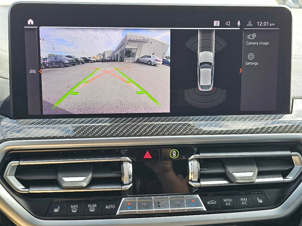 2022 BMW X4 M40i Sports Activity - 22935919 - 3