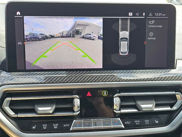 2022 BMW X4 M40i Sports Activity - 22935919 - 3