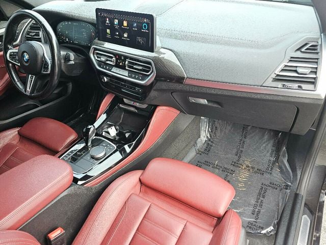 2022 BMW X4 M40i Sports Activity - 22951284 - 9